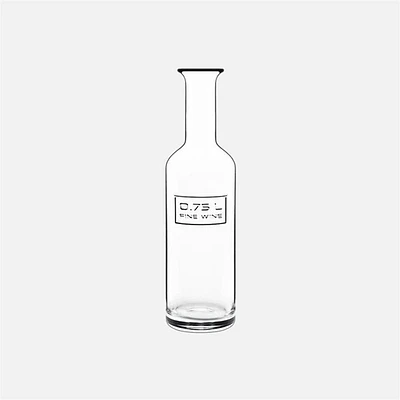Optima Fine Wine Bottle - 25.25 oz