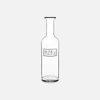 Optima Fine Wine Bottle - 25.25 oz