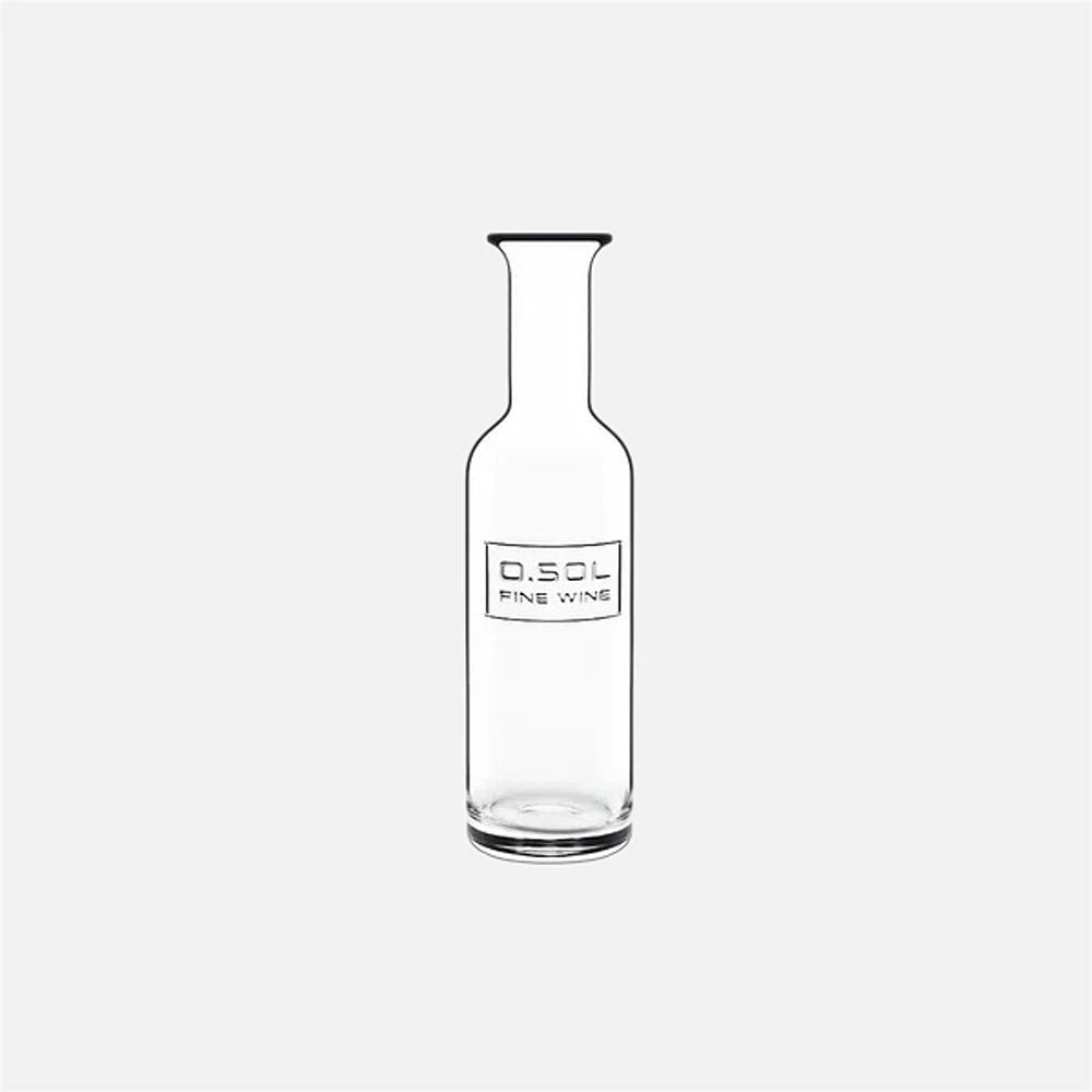 Optima Wine Bottle - 17 oz