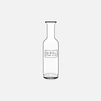 Optima Wine Bottle - 17 oz
