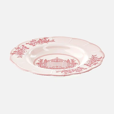 Josephine Soup Plate, 24cm