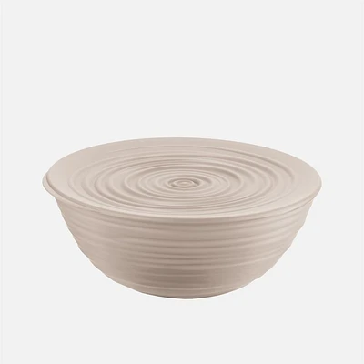 Tierra Bowl with Lid
