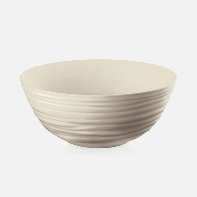 Tierra Bowl, Large - Clay