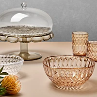 Guzzini Vanity Verre - Poudre cipria