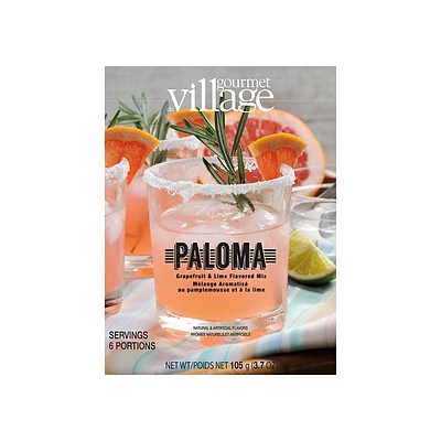 Drink Mix Paloma by Gourmet du Village