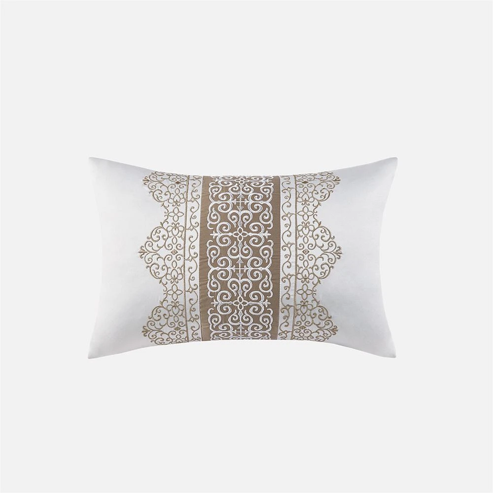 Gramercy Park Harris Breakfast Cushion 