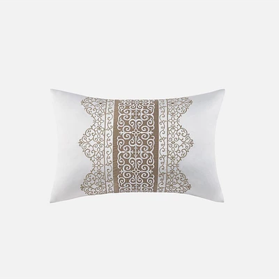 Gramercy Park Harris Breakfast Cushion 