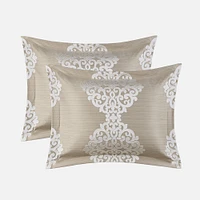 Gramercy Park Harris Duvet Cover Set