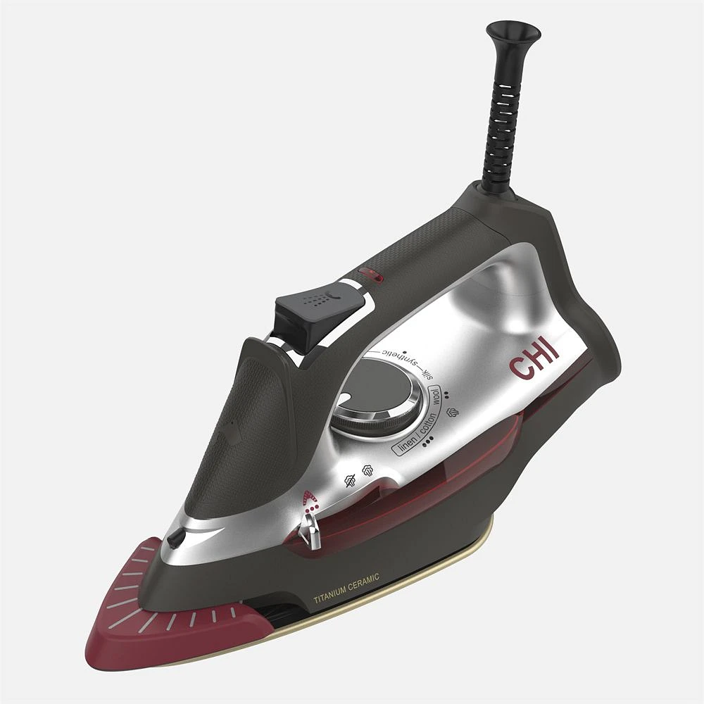 CHI Steam Iron