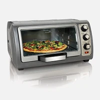 Hamilton Beach Easy Reach™ Convection Oven