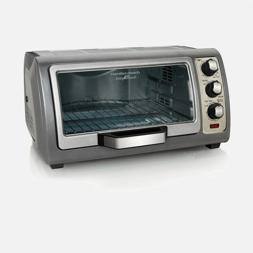 Hamilton Beach Easy Reach™ Convection Oven