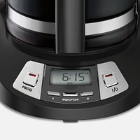 Hamilton Beach 12 Cup Programmable Coffee Maker