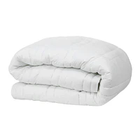 Hotel Five Star Luxury White Mattress Pad