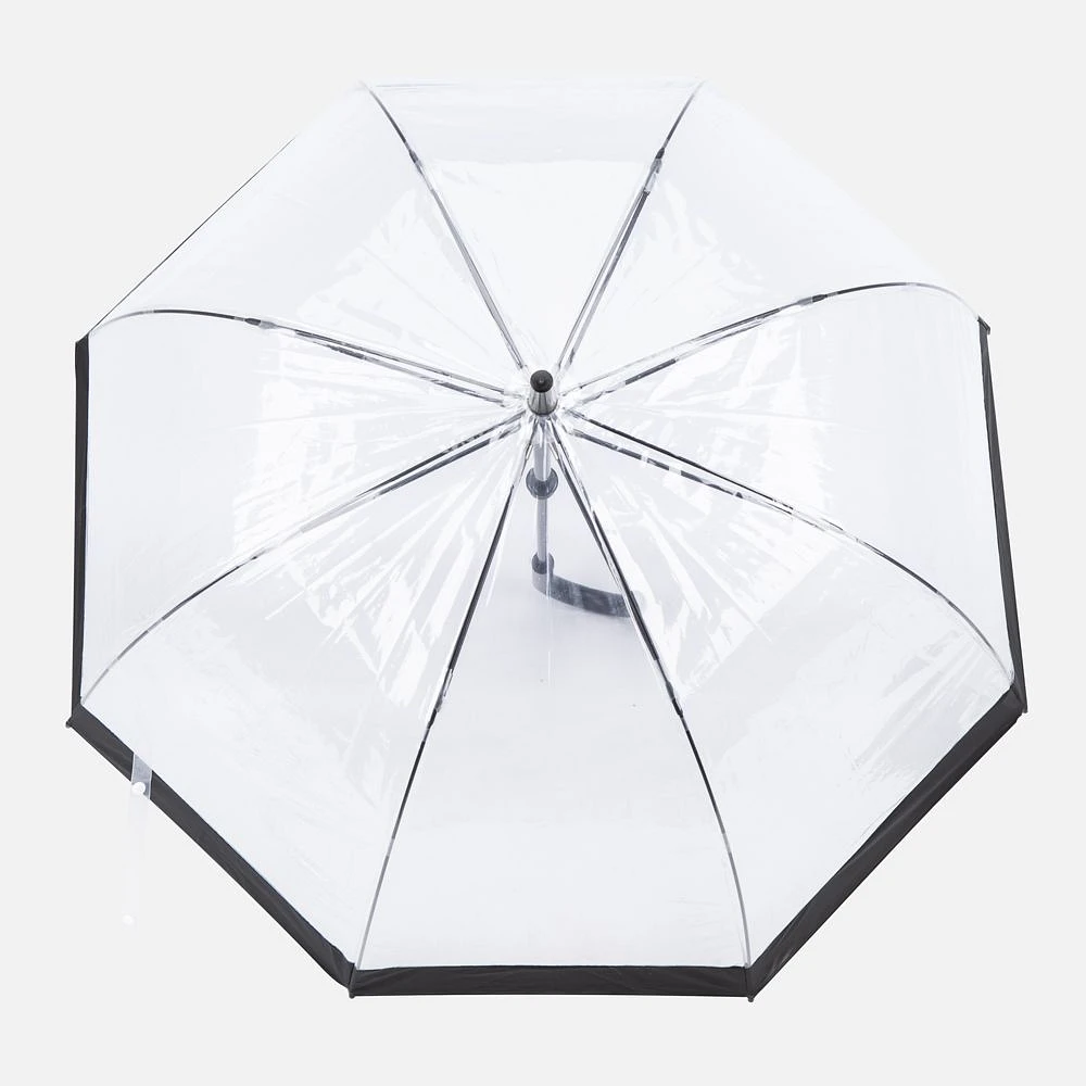 Umbrella - Clear Dome Stick