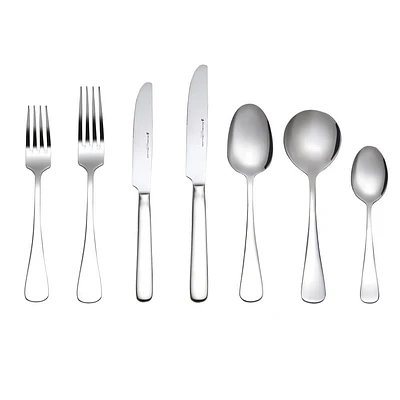 Madison 42-Piece Cutlery Set by Maxwell & Williams