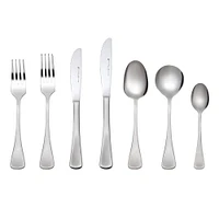 Cosmopolitan 42-Piece Cutlery Set by Maxwell & Williams