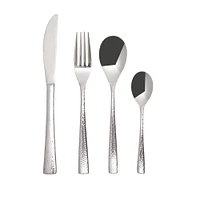 Wayland 16-Piece Cutlery Set by Maxwell & Williams