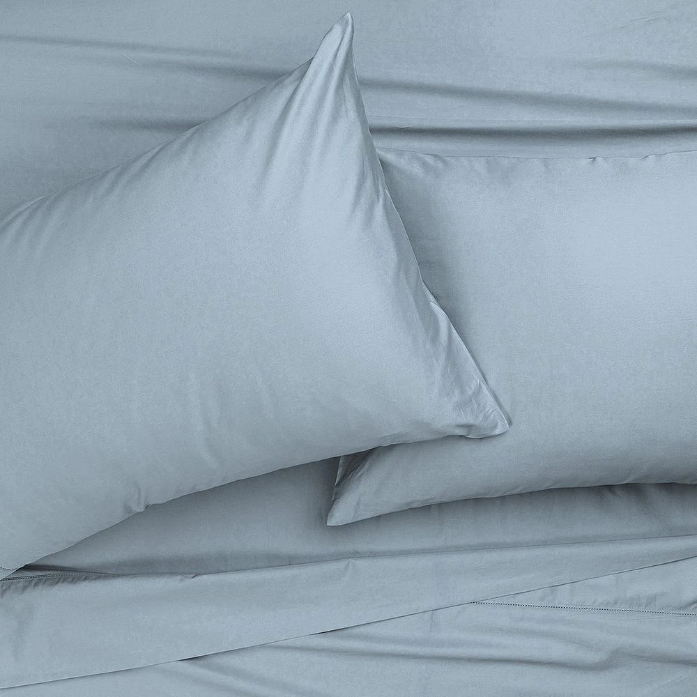 Hotel Five Star Luxury Set of 2 Pillowcases