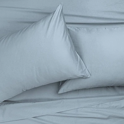 Hotel Five Star Luxury Set of 2 Pillowcases