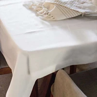 Nappe « Hotel »