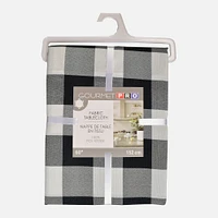 Nappe Hotel Plaid par Gourmet Pro