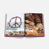 Assouline Ibiza Bohemia Coffee Table Book