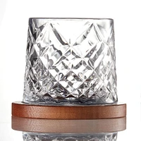 Sous-verre Pirouette Ashford & Wood par Brilliant