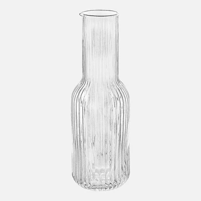 Carafe Ribbed - 0.75 L