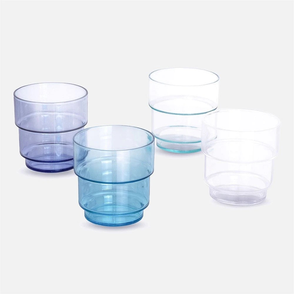 5-piece Acrylic Water Set