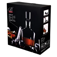 Rox & Roll 8-Piece Whisky Set by Brilliant