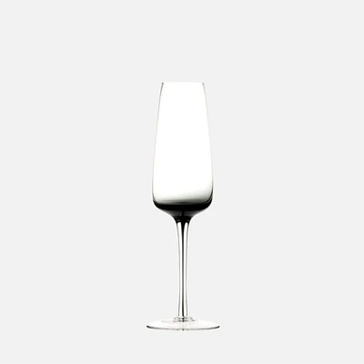 Brillant Gem Onyx Flutes, ensemble de 4 - 200 ml