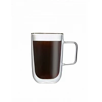 Ensemble de 2 tasses « Double » par Brilliant