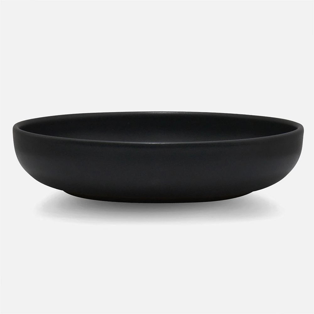 Uno Granite Pasta Bowl - 22cm