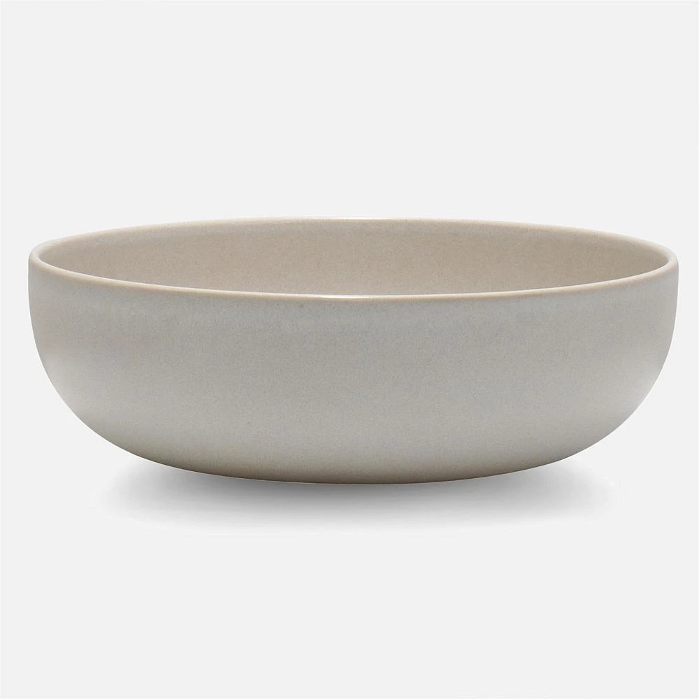 Uno Marble Salad Bowl - 26cm