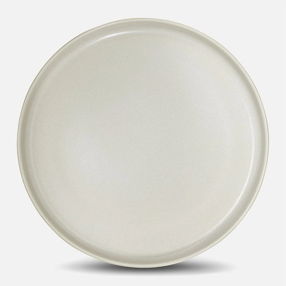 Uno Marble Plate - 17.5cm