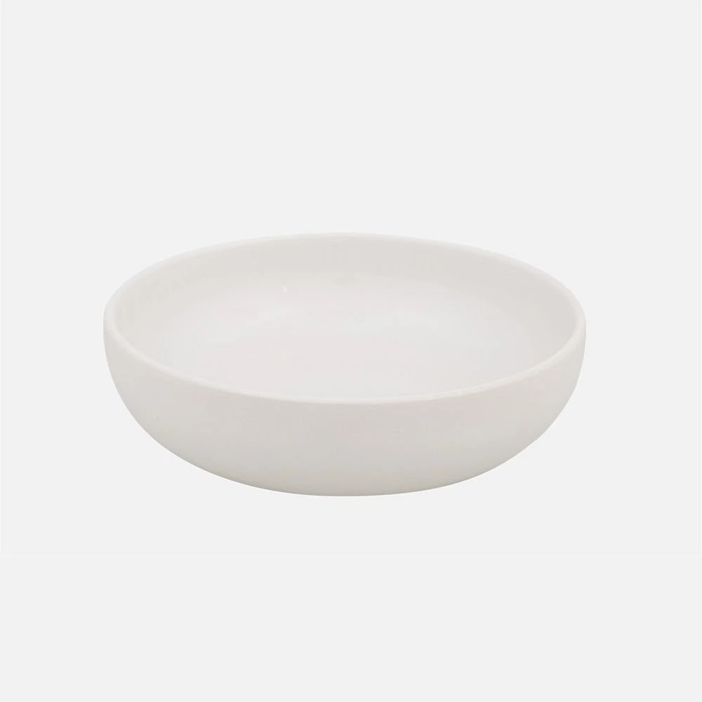 Uno Bianco Bowl - 16 cm