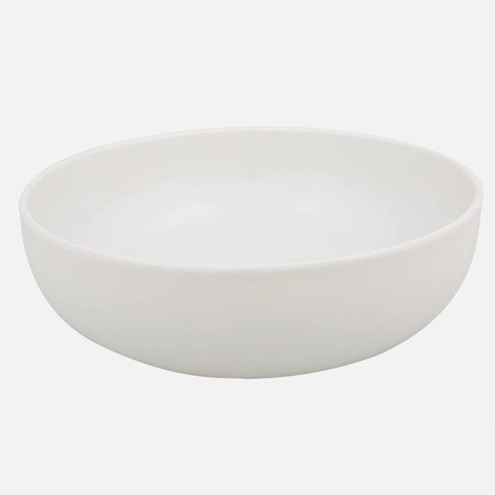 Uno Bianco Bowl - 26 cm