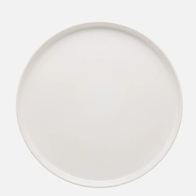 Assiette à pain « Uno Bianco » - 17 cm