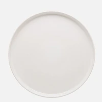 Uno Bianco Bread and butter plate - 17 cm