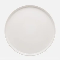 Uno Bianco Salad Bowl - 22 cm