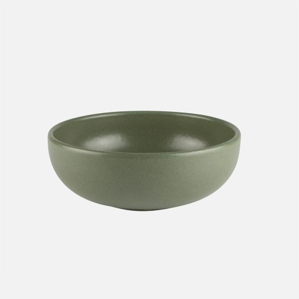 ICM Uno Bowl - 12cm, Olive