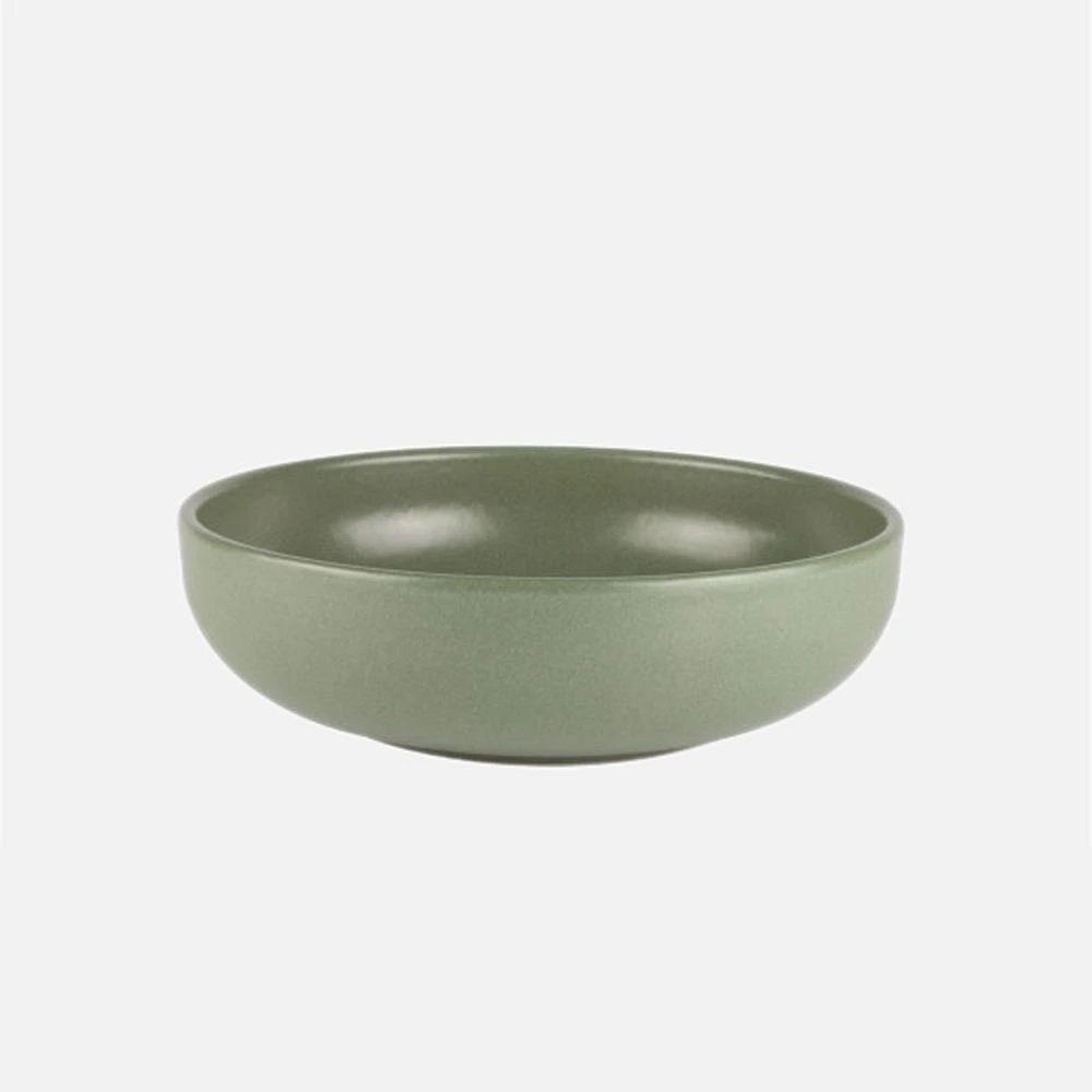 Uno Olive Bowl 16cm by ICM