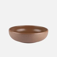 Bol Uno Leather par ICM - 16cm