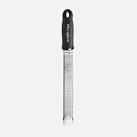 Microplane Premium Classic Zester - Black