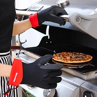 Kitchen Grips Chef Gloves