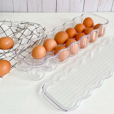 Binz Fridge 14 Egg Holder