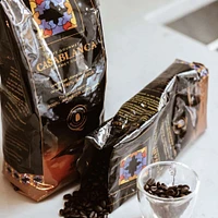 Casablanca Gourmet Coffee - Crema mezzo 500g