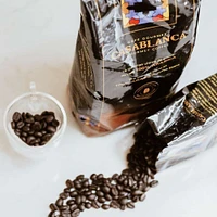 Casablanca Gourmet Coffee - Crema mezzo 500g