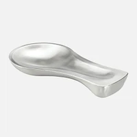 Stainless Steel Spoon Rest