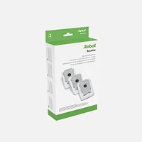 iRobot Clean Base™ Dirt Disposal Bags (3-Pack)